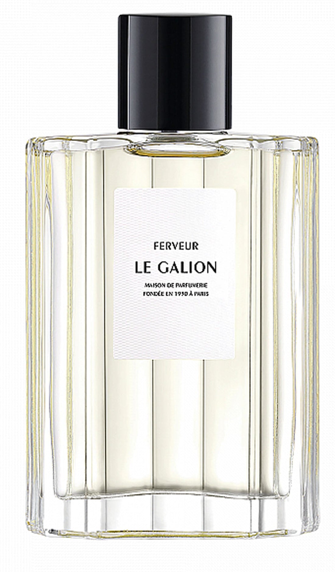Le Galion Ferveur 100 ml — Eau de Parfum Donna