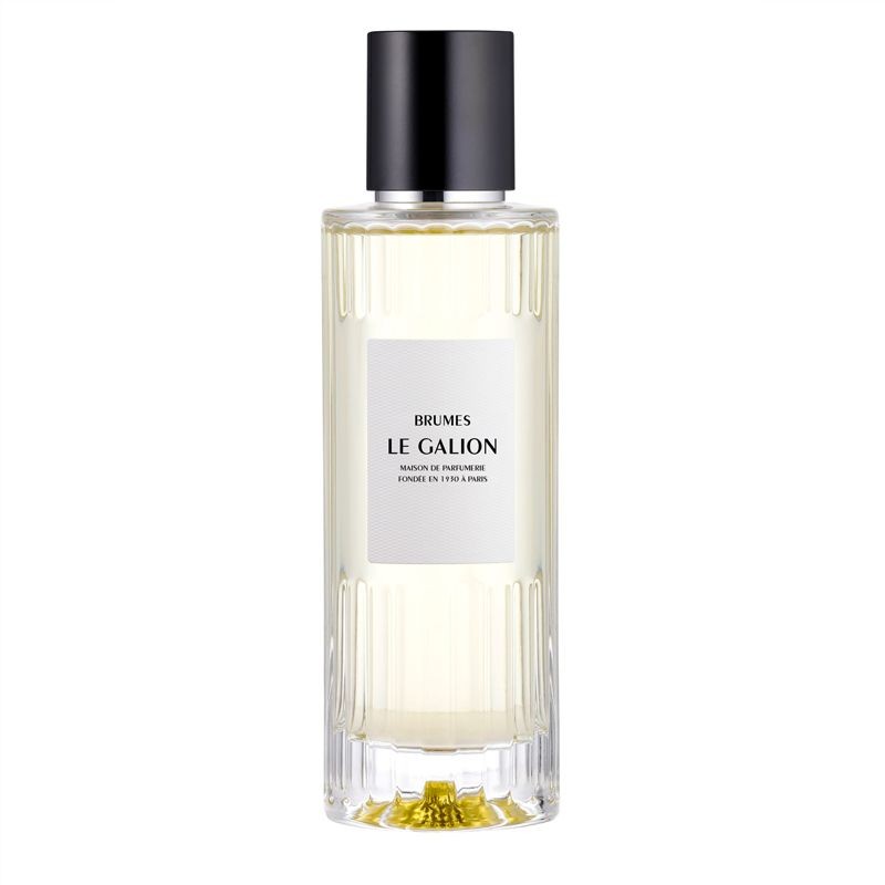 Le Galion Brumes Eau de Parfum Unisex frisk og aromatisk 100 ml