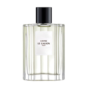 Le Galion Chypre Eau de Parfum Unisex med citrus og moskus 100 ml