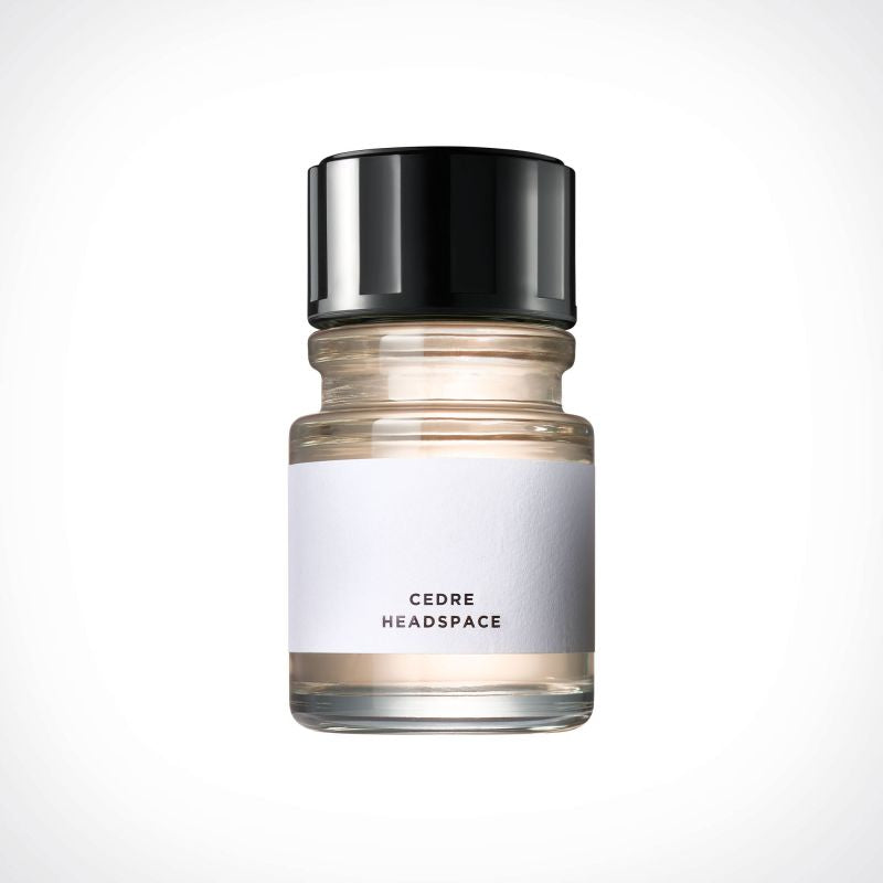 Headspace Cedre 100 ml — Eau de Parfum