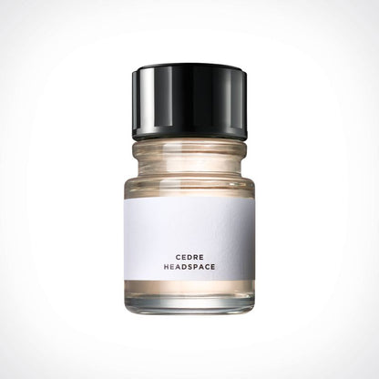 Headspace Cedre 100 ml — Eau de Parfum