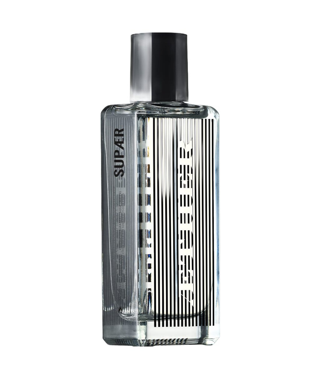 Aether Supaer Eau de Parfum legnoso con note eteree e metalliche 50 ml