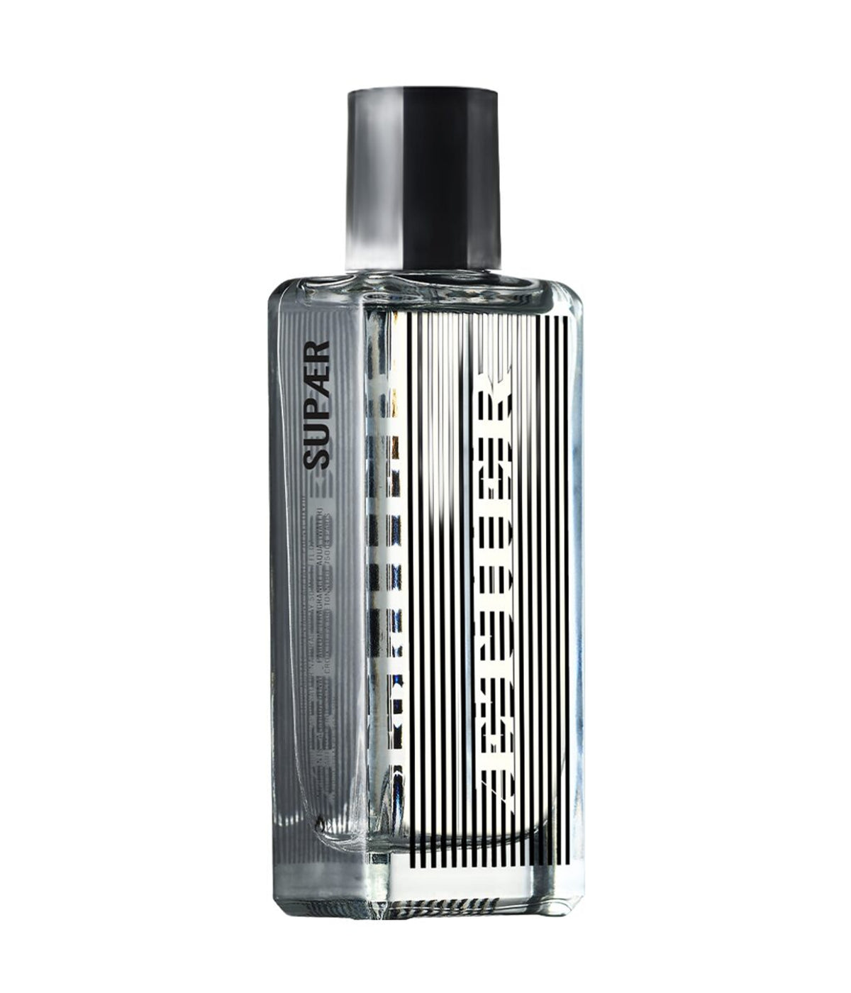Aether Supaer Eau de Parfum legnoso con note eteree e metalliche 50 ml