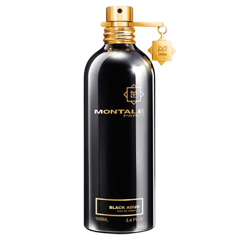 Montale Black Aoud EDP M 100 ml
