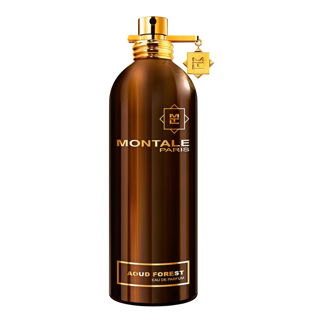 Montale Aoud Forest 50ml — Eau de Parfum