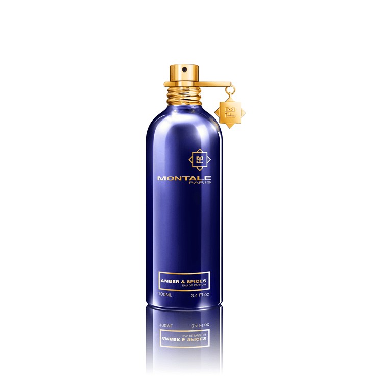 Montale Ambra e Spezie 100 ml Unisex Eau de Parfum