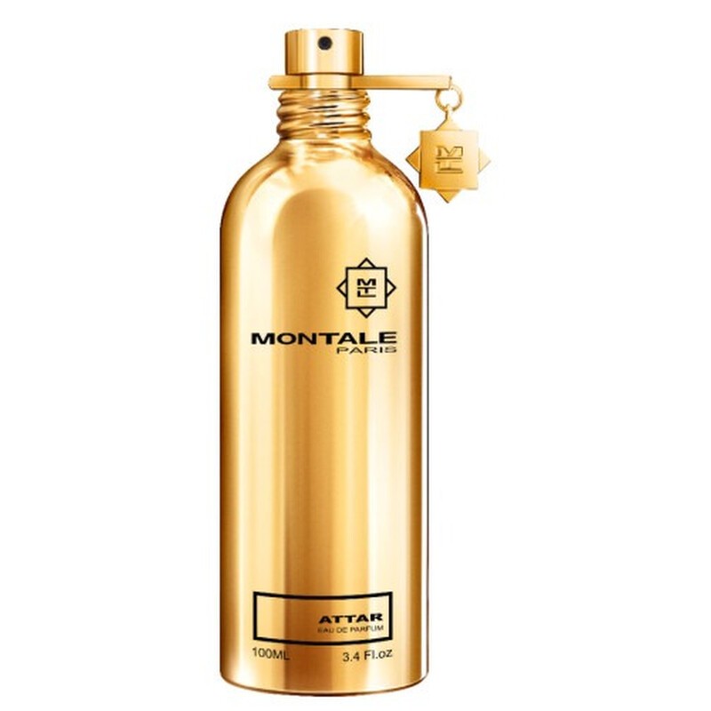 Montale Attar Unisex 100 ml — Eau de Parfum