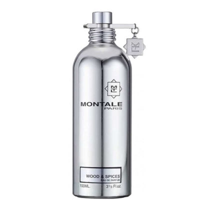 Montale Wood &amp; Spices Uomo 100 ml — Eau de Parfum