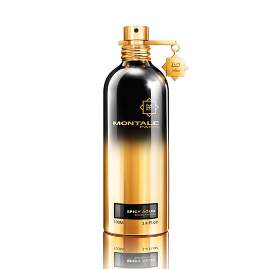 Montale Spicy Aoud EDP U 100 ml