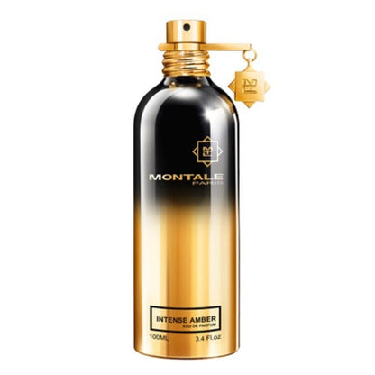 Montale Amber Intense Unisex 100 ml — Eau de Parfum