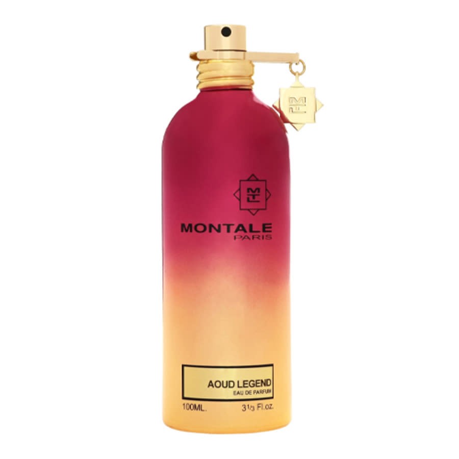 Montale Aoud Legend Unisex 100 ml — Eau de Parfum