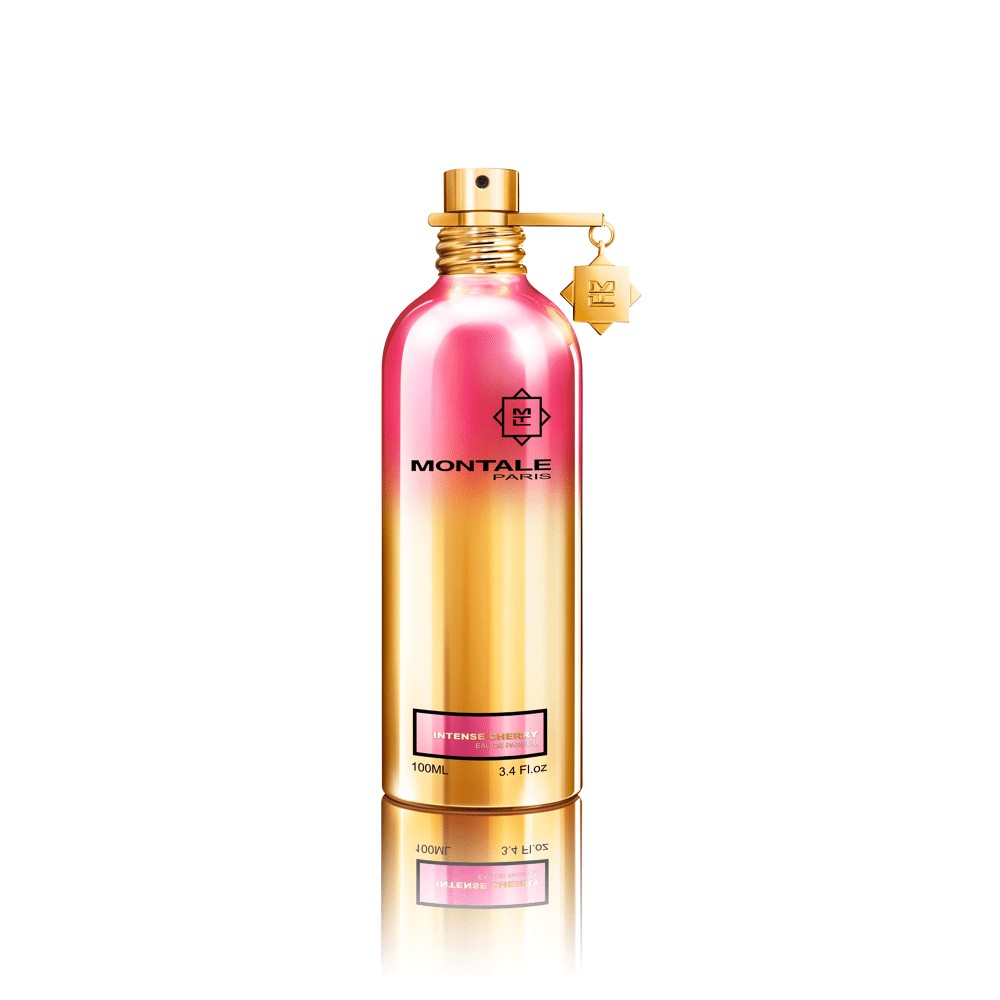 Montale Intense Cherry Unisex 100 ml — Eau de Parfum