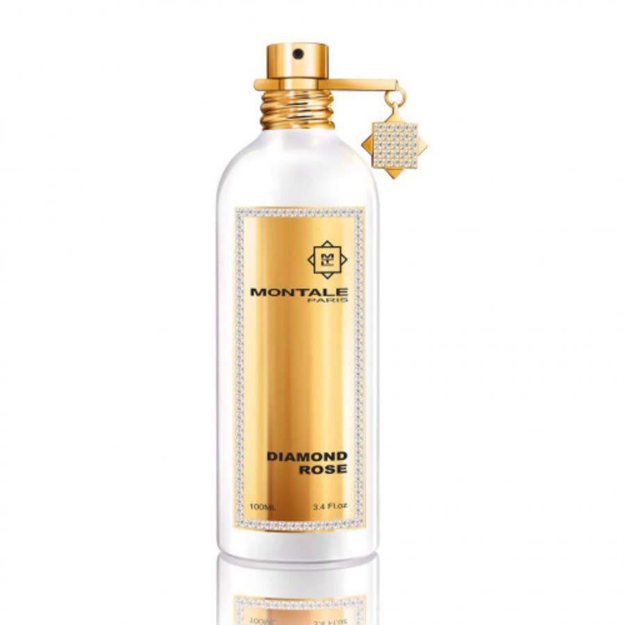 Montale Diamond Rose Donna 100 ml Eau de Parfum