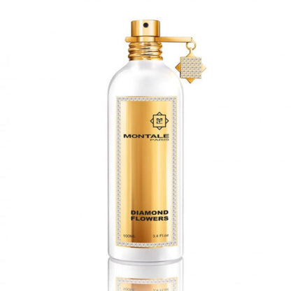 Montale Diamond Flowers EDP U 100 ml 
