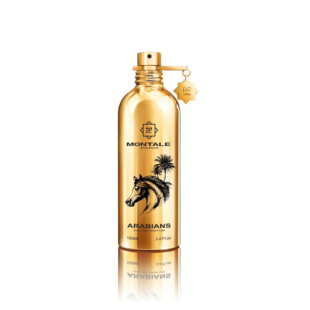 Montale Arabians Unisex 100 ml Eau de Parfum