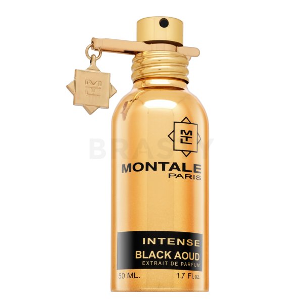 Montale Intenso Preto Aoud PAR U 50 ml