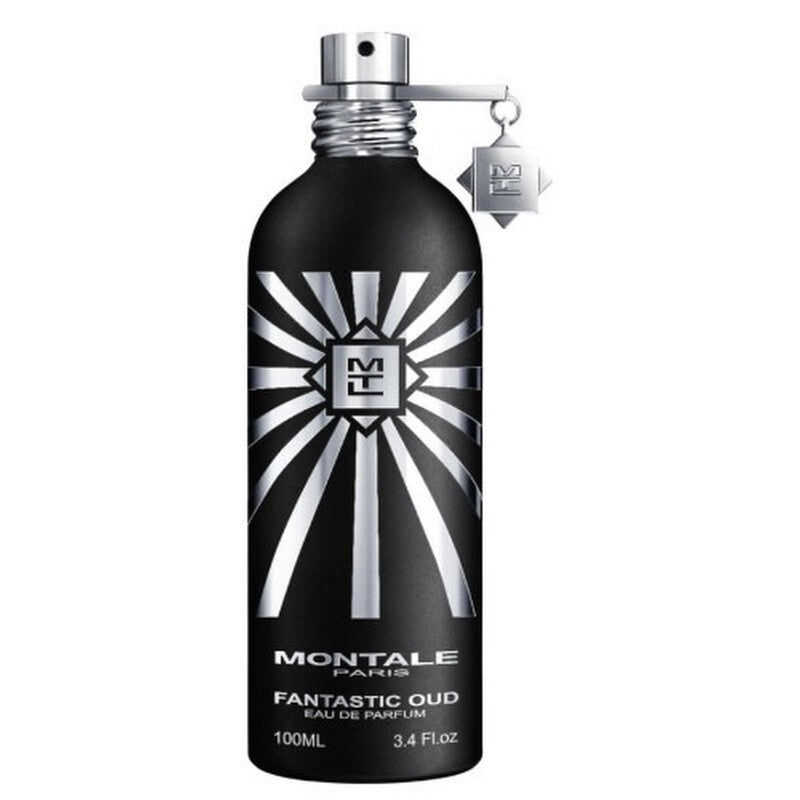Montale Fantastic Oud 100 ml Eau de Parfum
