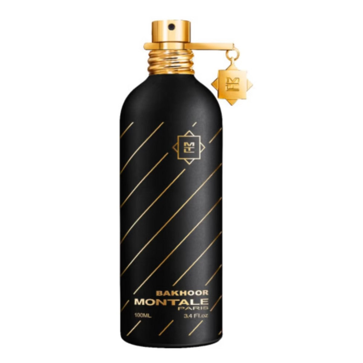 Montale Bakhoor 100 ml Eau de Parfum