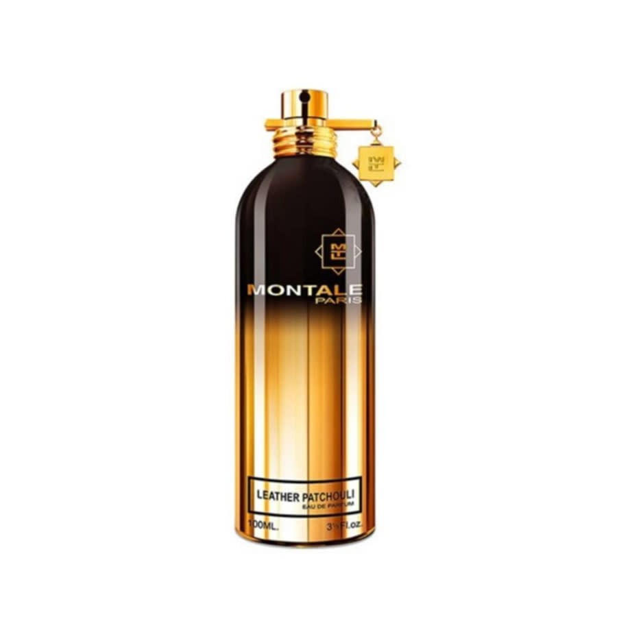 Montale Leather Patchouli Unisex 100 ml Eau de Parfum