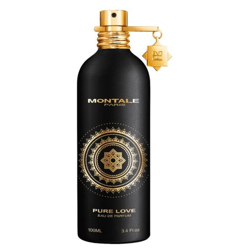 Montale Pure Love 100 ml Donna Eau de Parfum