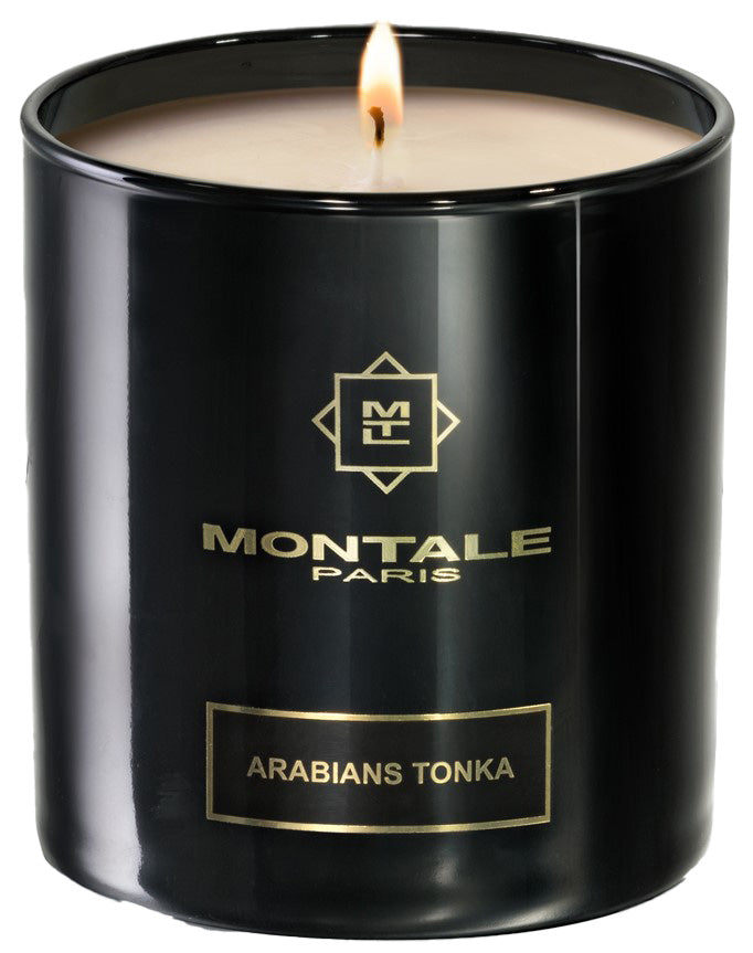 Montale Arabians Tonka Candela 250 g — Candela