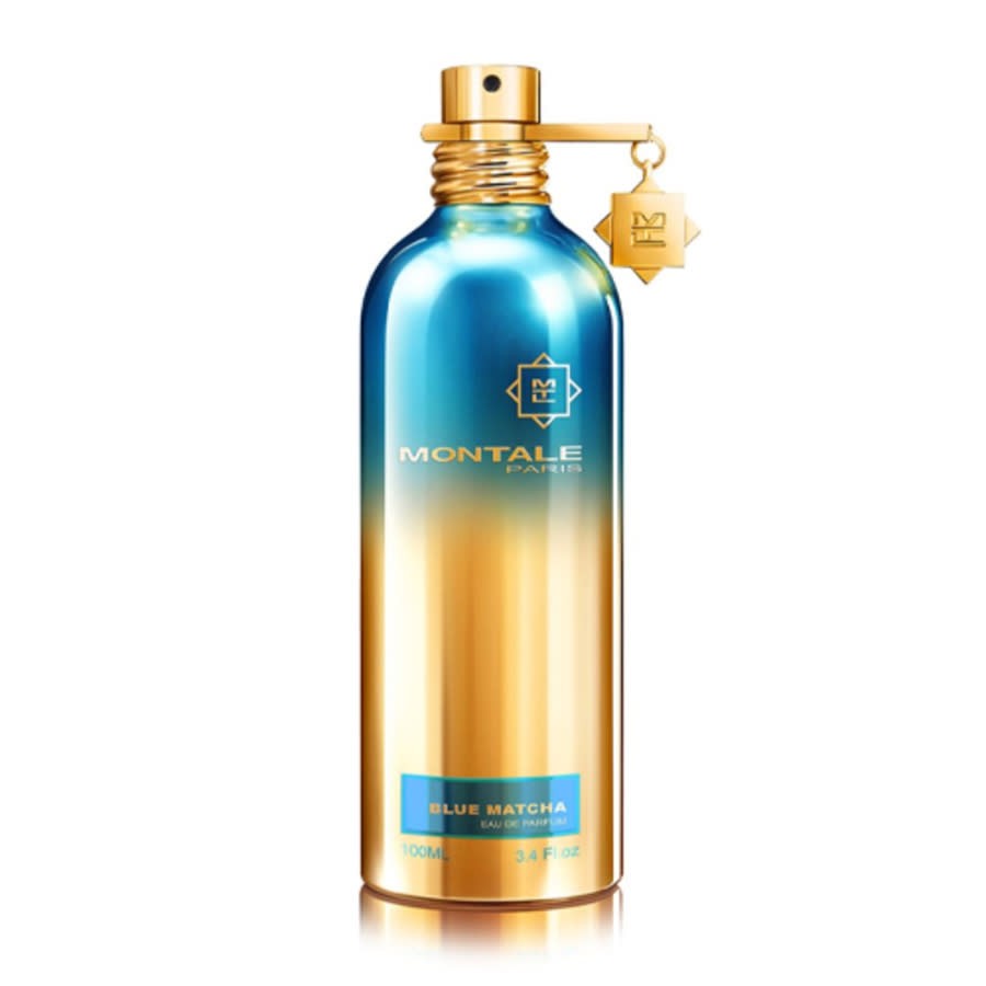 Montale Blue Matcha 100 ml Eau de Parfum