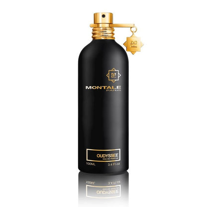 Montale Oudyssee Unisex 100 ml — Eau de Parfum