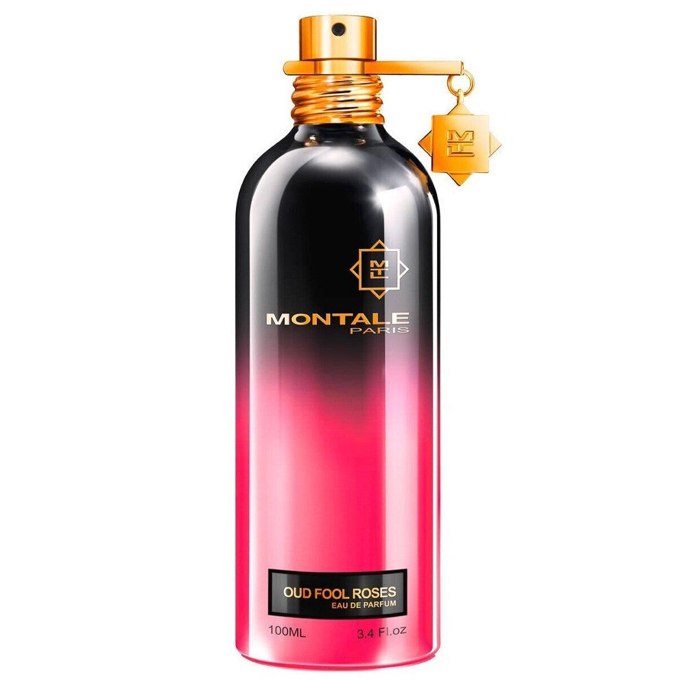 Montale Oud Fool Roses 100 ml Eau de Parfum