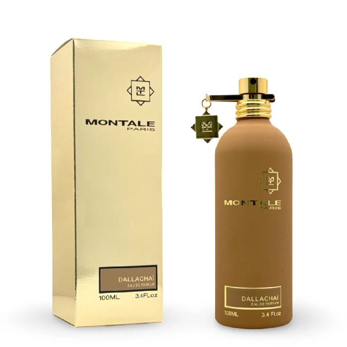 Montale Dallachaï Eau de Parfum Unisex 100 ml