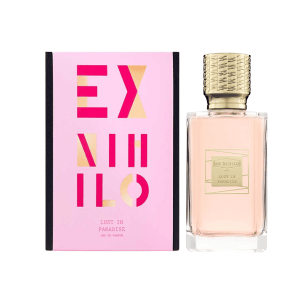 Ex Nihilo Lust in Paradise 100ml Donna — Eau de Parfum