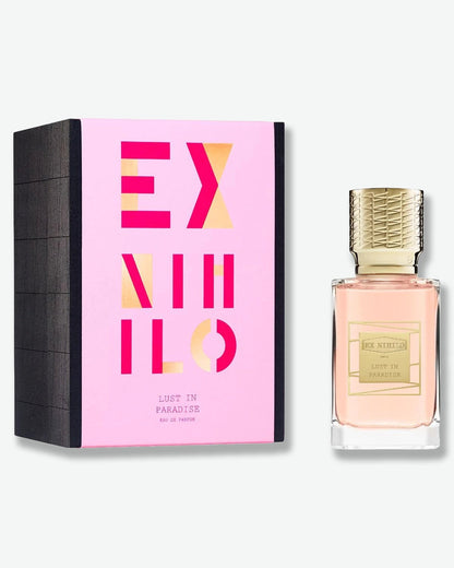 Ex Nihilo Lust in Paradise 50ml — Eau de Parfum