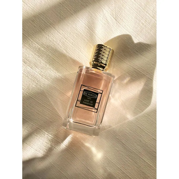 Ex Nihilo Lust in Paradise 50ml — Eau de Parfum