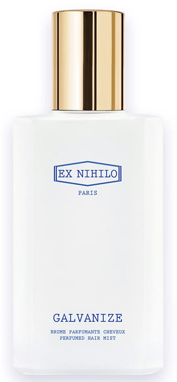 Ex Nihilo Galvanize 100ml — Profumo capelli