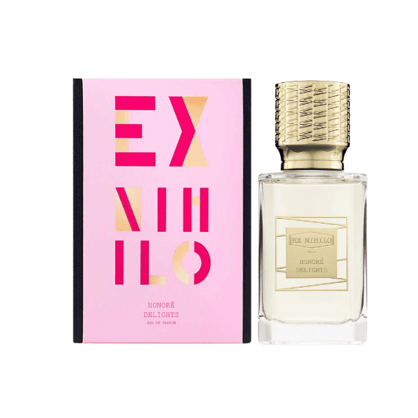 Ex nihilo Honorè Delights 50 ml — Eau de Parfum