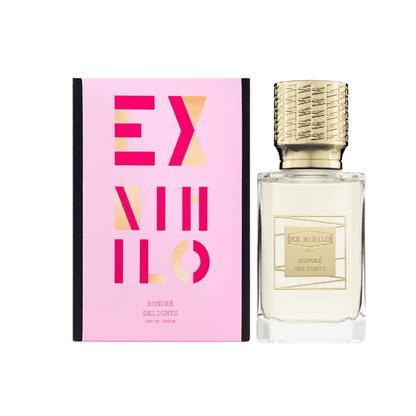 Ex nihilo Honorè Delights 50 ml — Eau de Parfum