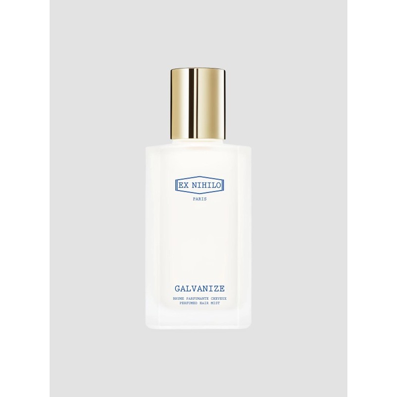 Ex Nihilo Galvanize Acqua profumata capelli 100 ml — 헤어 미스트