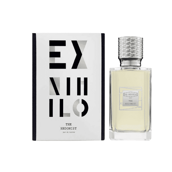 Ex nihilo The Hedonist Unisex 100 ml — Eau de Parfum
