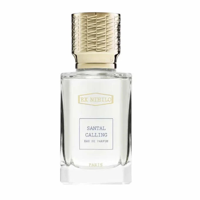 Ex nihilo Santal Calling 50 ml — Eau de Parfum