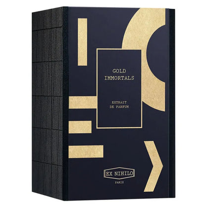 Ex Nihilo Gold Immortals 100ml Unisex — Extrait de Parfum
