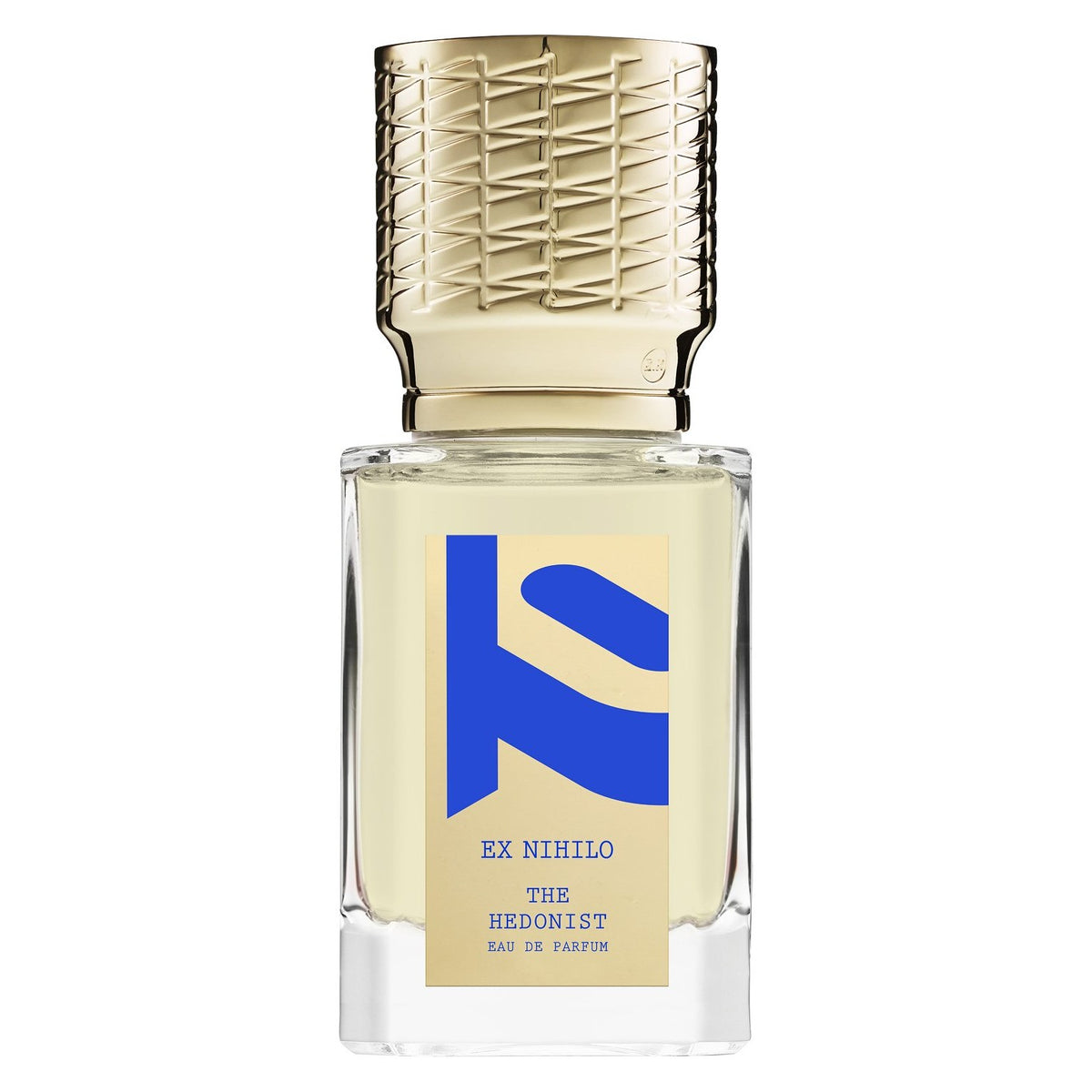 Ex Nihilo The Hedonist 10 Years 30 ml — Eau de parfum