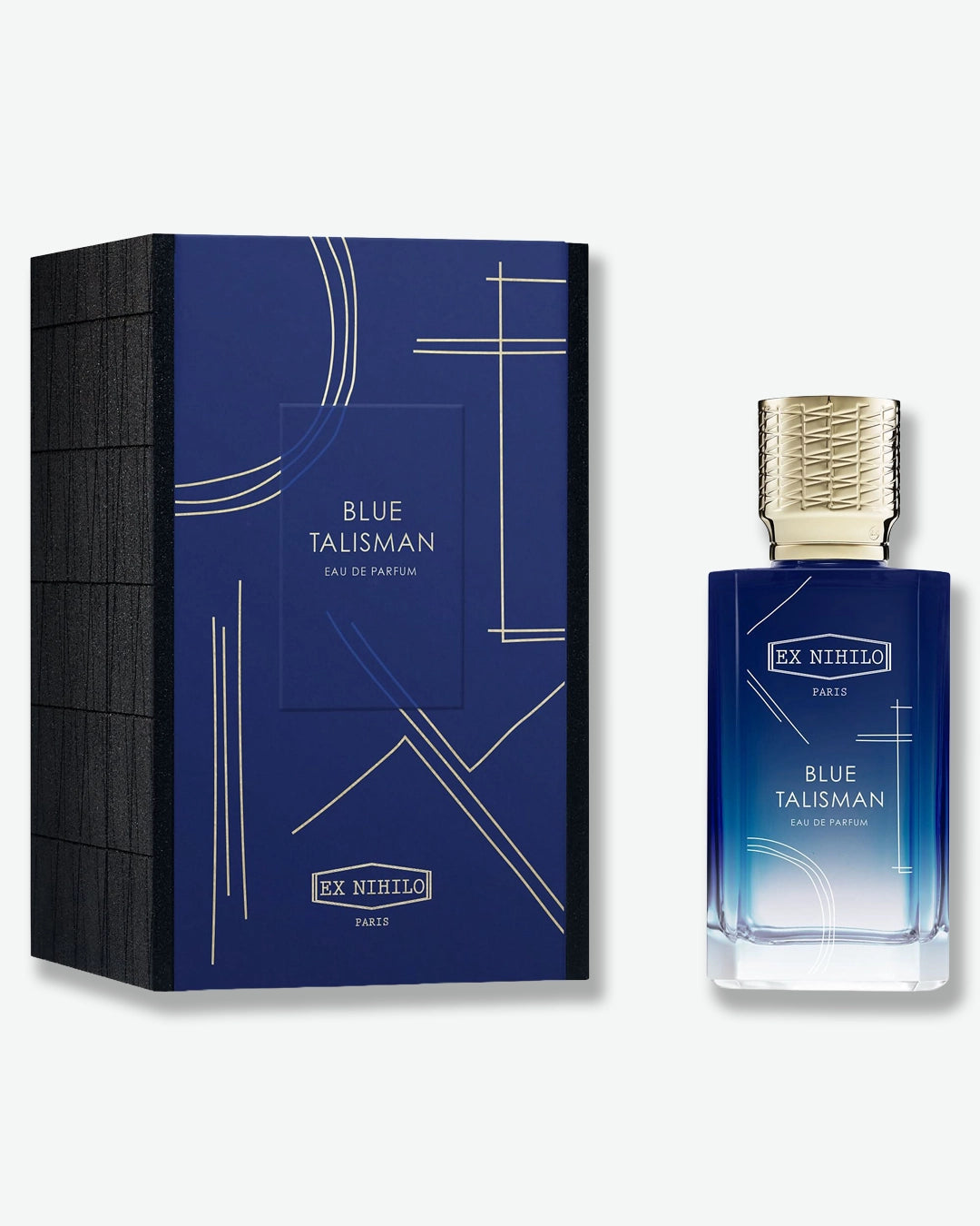 Ex Nihilo Blue Talisman Unisex 100 ml — Eau de Parfum