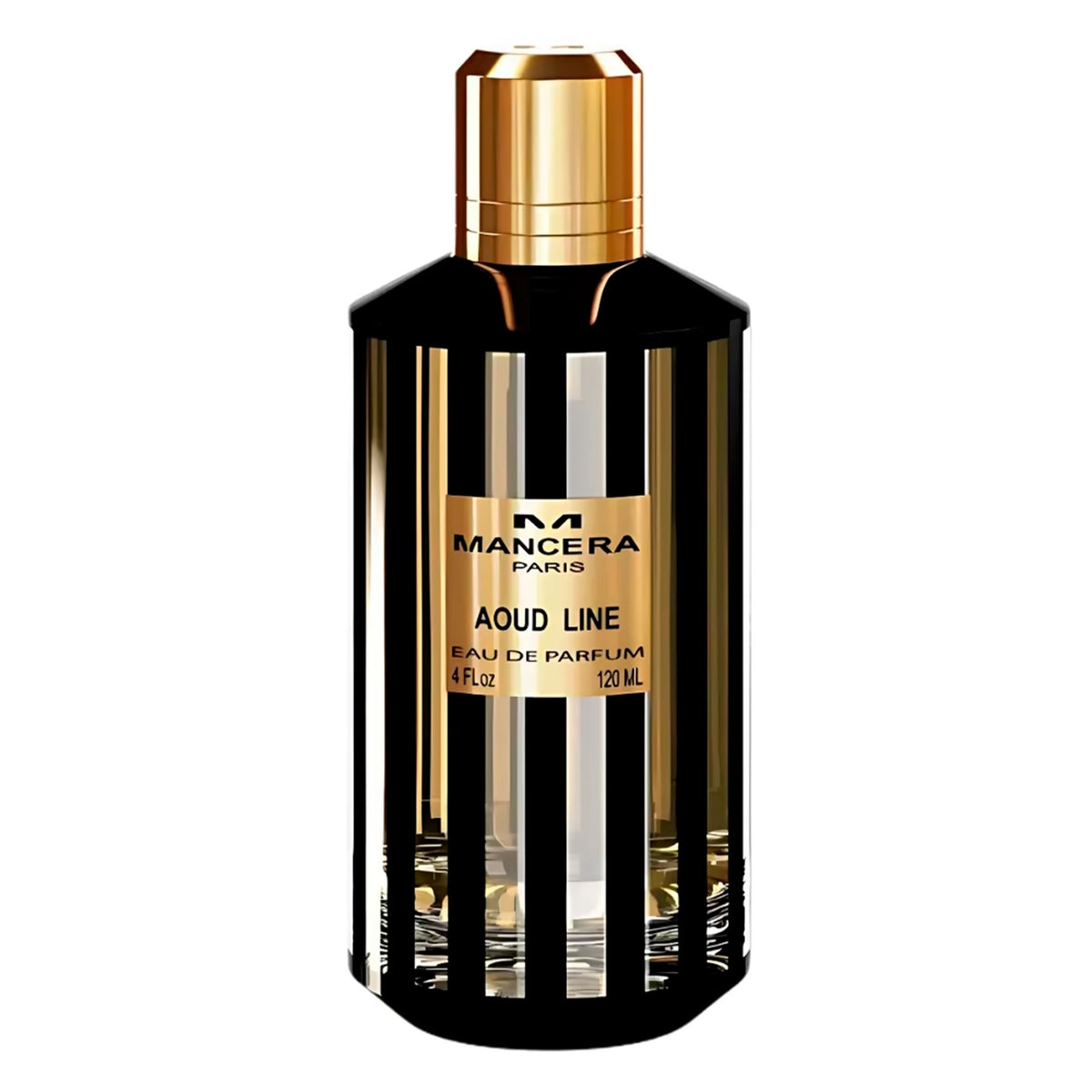 Mancera Aoud Line Eau de Parfum unisex 120 ml