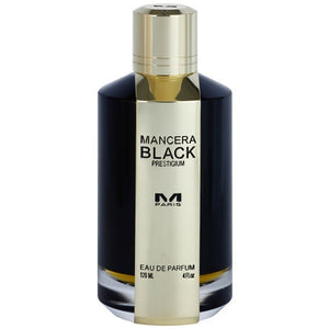 Mancera Black Prestigium 120 ml — Eau de Parfum
