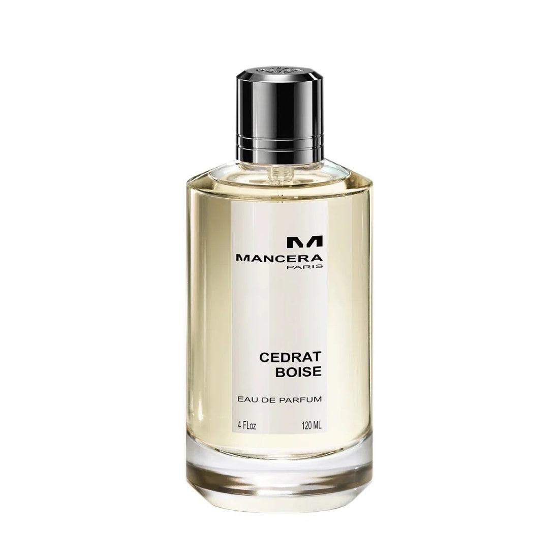 Mancera Cedrat Boise 120 ml — Eau de Parfum