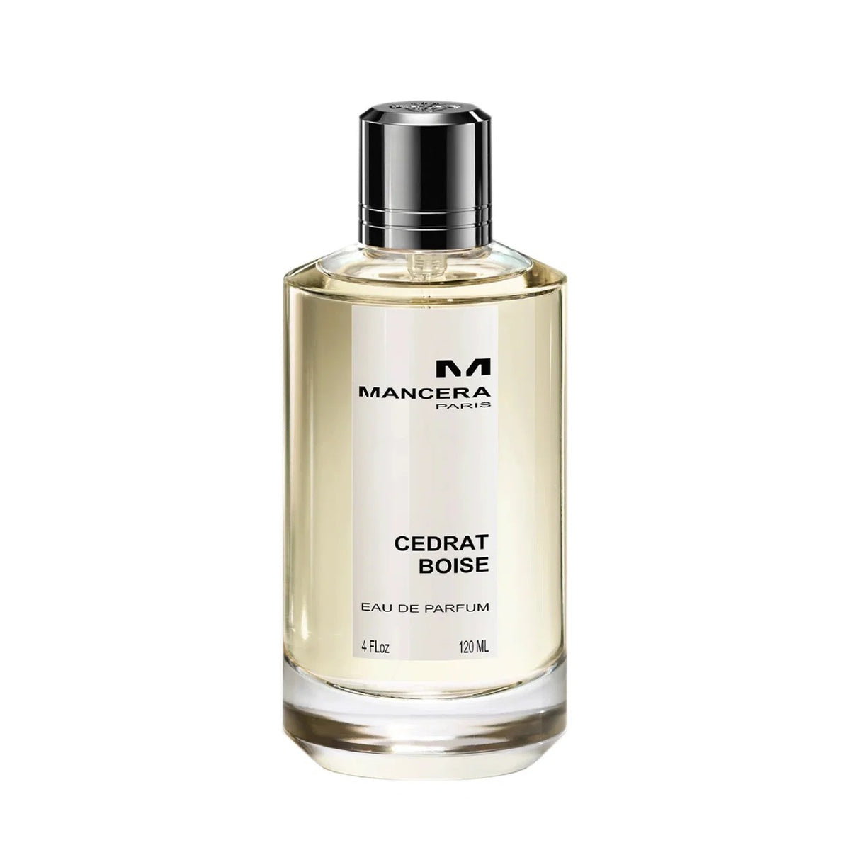 Mancera Cedrat Boise 120 ml — Eau de Parfum