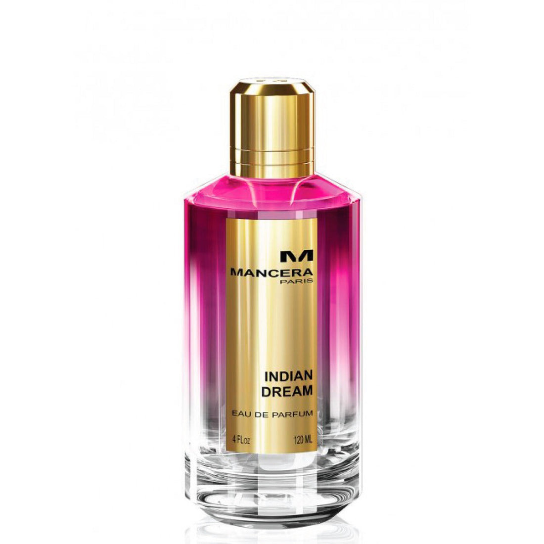 Mancera Indian Dream 120 ml Donna — Eau de Parfum