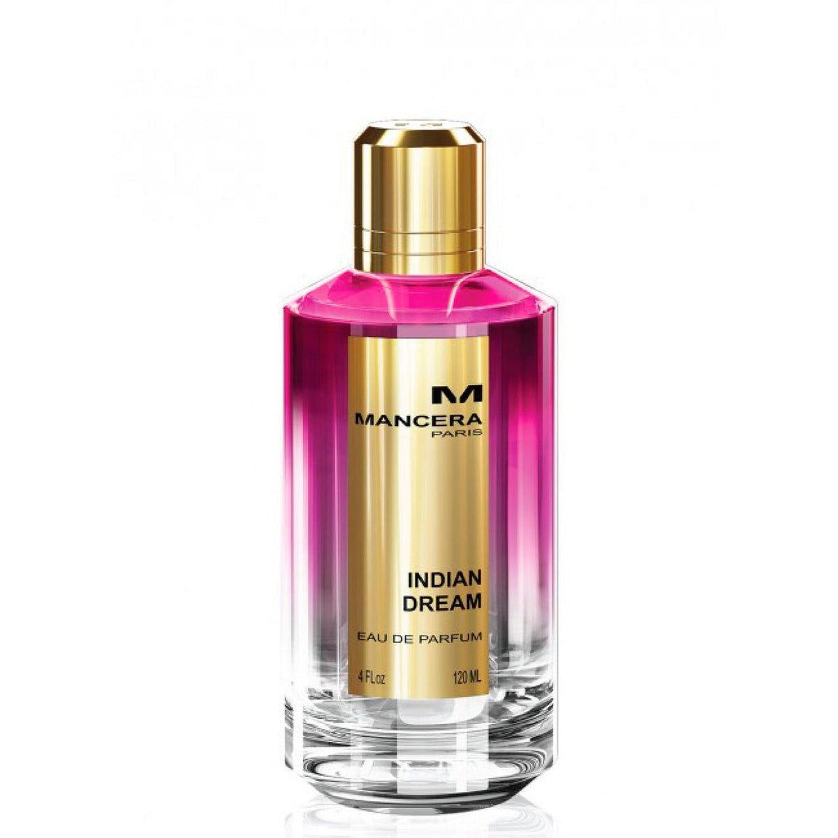 Mancera Indian Dream EDP W 120 ml