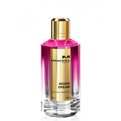 Mancera Indian Dream EDP W 120 ml