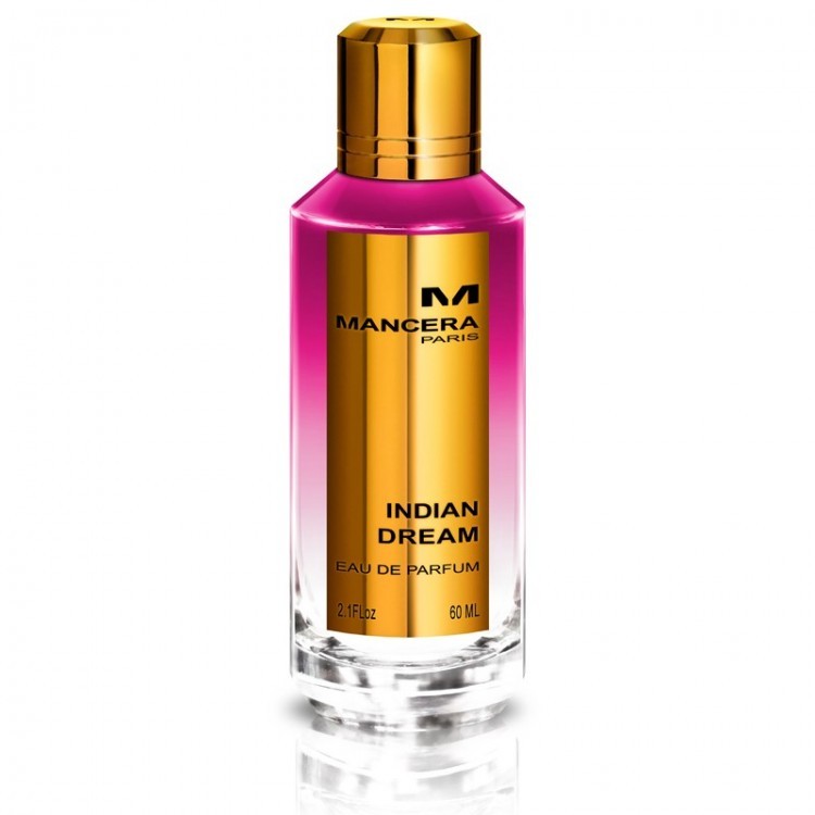Mancera Indian Dream 60 ml Eau de Parfum