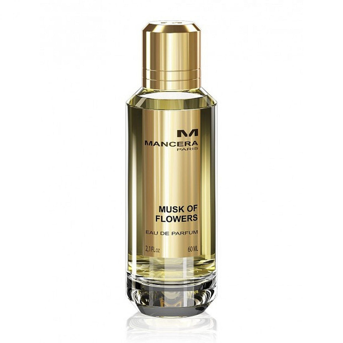 Mancera Musk of Flowers 60 ml — 中性淡香水